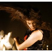 Olivia Ruiz - List pictures