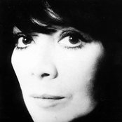 Juliette Greco - List pictures