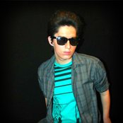 Adam Mardel - List pictures