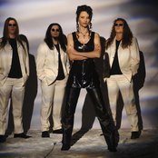 Edenbridge - List pictures