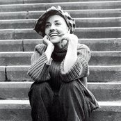 Jeanne Moreau - List pictures