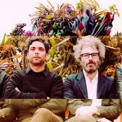 León Benavente - List pictures