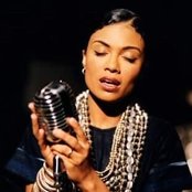 Amel Larrieux - List pictures