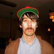 Sun Araw - List pictures