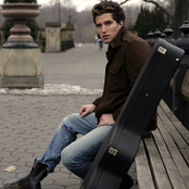 Matt White - List pictures