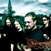 Saturnus - List pictures