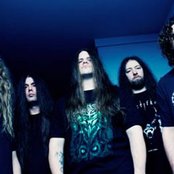 Cannibal Corpse - List pictures