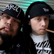 Potluck - List pictures