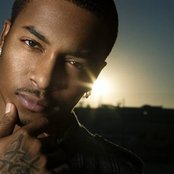 Chingy - List pictures