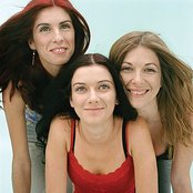 Las Ketchup - List pictures