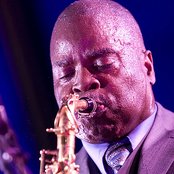 Maceo Parker - List pictures