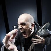 Devin Townsend - List pictures