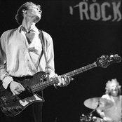 Morphine - List pictures