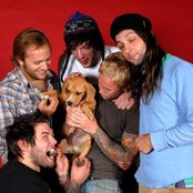 From A Second Story Window - List pictures