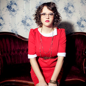 Sallie Ford - List pictures