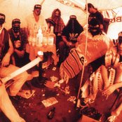 Brujeria - List pictures