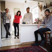 Sonny & The Sunsets - List pictures