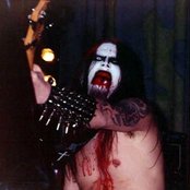 Antestor - List pictures