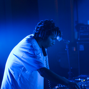 Moodymann - List pictures