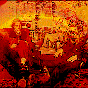 Spiritual Beggars - List pictures