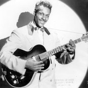 Chuck Berry - List pictures