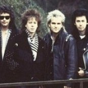 The Alarm - List pictures