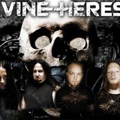 Divine Heresy - List pictures