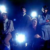 Beatles - List pictures