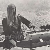 Rick Wakeman - List pictures