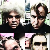 Mike & The Melvins - List pictures