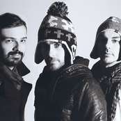 Thirty Seconds To Mars - List pictures