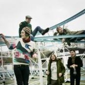 Efterklang - List pictures