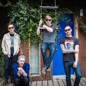 Bear Hands - List pictures