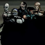 Machinae Supremacy - List pictures