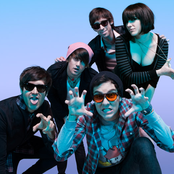 Cobra Starship - List pictures