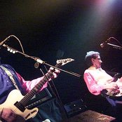 Stiff Little Fingers - List pictures