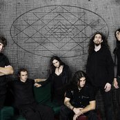 Ebony Ark - List pictures