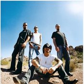 Godsmack - List pictures