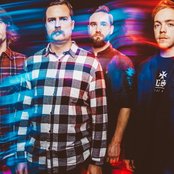 Black Peaks - List pictures