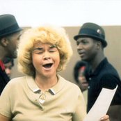 Etta James - List pictures