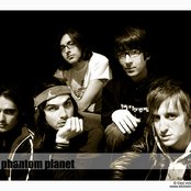 Phantom Planet - List pictures