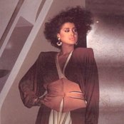 Phyllis Hyman - List pictures