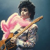 Prince - List pictures