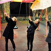 Electrelane - List pictures