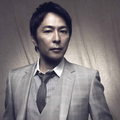 Hideaki Tokunaga - List pictures