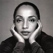 Sade - List pictures