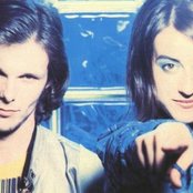 Mc Erik And Barbara - List pictures