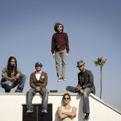Incubus - List pictures