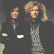 Coverdale/page - List pictures