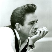 Johnny Cash - List pictures